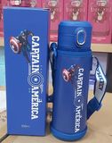 BÌNH GIỮ NHIỆT CÓ NHIỆT ĐỘ DISNEY 500ML