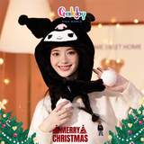 NÓN LÔNG SANRIO MM300