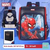 Balo Đi Học Disney