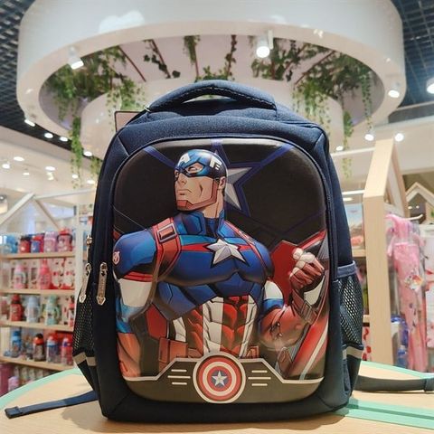 Balo Đi Học Disney