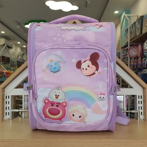 BALO ĐI HỌC DISNEY