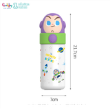 BÌNH GIỮ NHIỆT SANRIO 3D 350ML