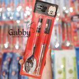 Muỗng Đũa DISNEY LILFANT