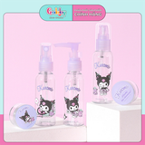 SET CHIẾT MỸ PHẨM SANRIO