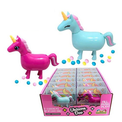 Kẹo Đồ Chơi Playmore