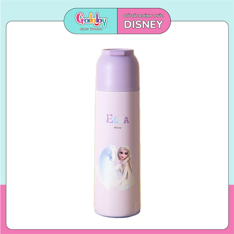 Bình Giữ Nhiệt Quai Xách Disney 450ml