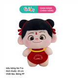 GẤU BÔNG 25CM