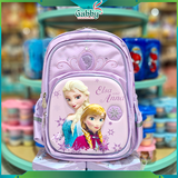 Balo Đi Học Disney