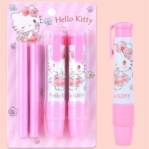 Gôm Trượt Kèm Lõi