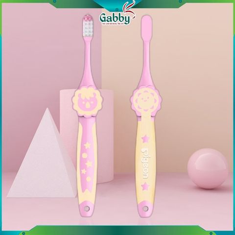 Bàn Chải Đánh Răng PIGEON