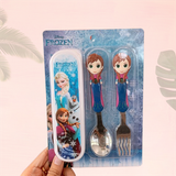 Muỗng Nĩa & Hộp DISNEY