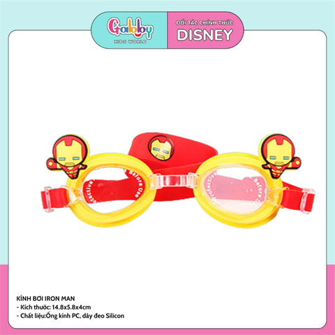 Kính bơi Disney