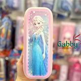 Hộp Bút Dây Kéo Disney