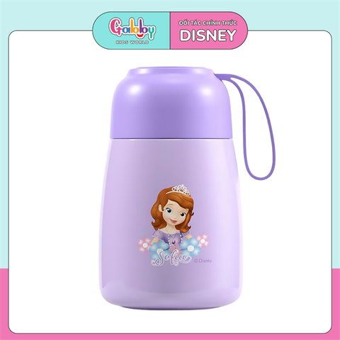 Bình Giữ Nhiệt Disney Nắp Vặn 300ML