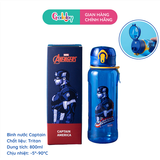 BÌNH NƯỚC DISNEY 800ML