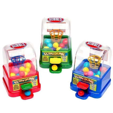 Máy Bắn Kẹo Dubble Bubble