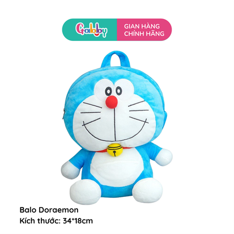 Balo Doraemon