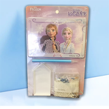 Tranh tô màu Elsa