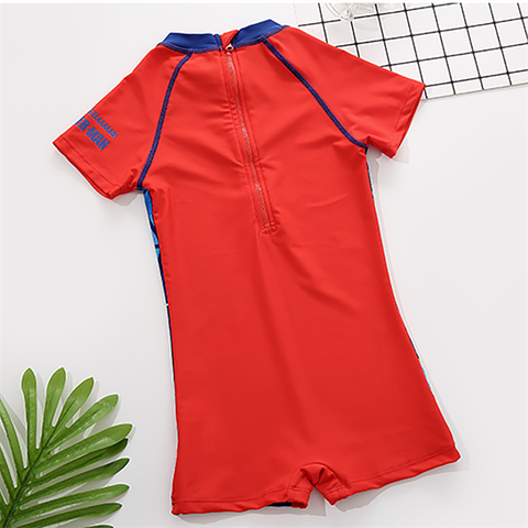 Bộ đồ Bơi Liền Tay ngắn