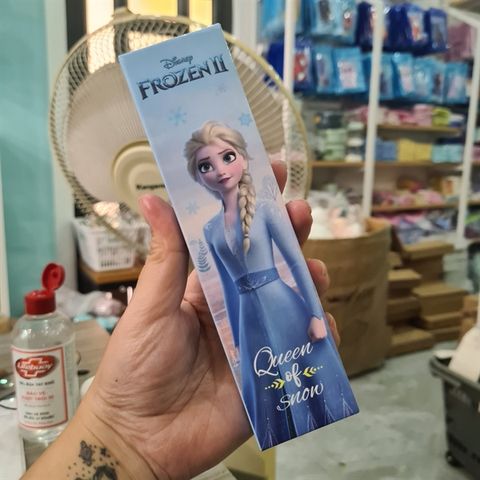 Bút Chì 2B Disney