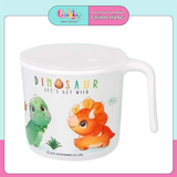 Ly Melamin tay cầm