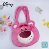 TÚI XÁCH LÔNG MỊN DISNEY