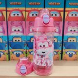 Bình Nước DISNEY Thay Nắp