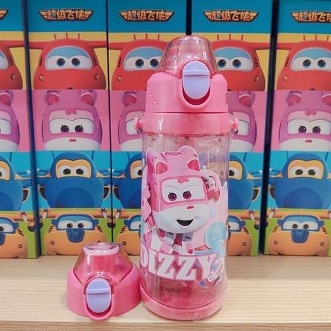 Bình Nước DISNEY Thay Nắp