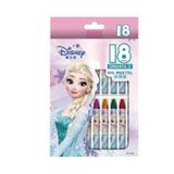 Màu Sáp Dầu Disney