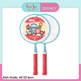 Vợt Cầu Lông DISNEY (Kèm Bao Đựng)