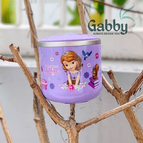 Ly Nước DISNEY