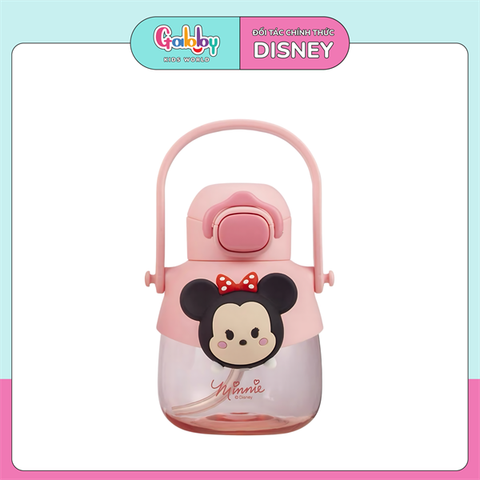 Bình Nước Pinkah 760ML