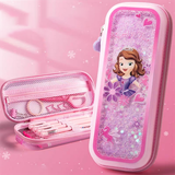 Hộp Bút Dây Kéo Disney