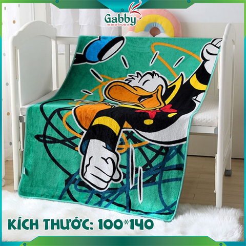 Chăn Disney 100x140