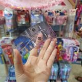 Thước Dẻo DISNEY 15cm