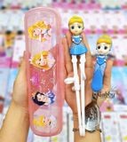 Muỗng Đũa & Hộp DISNEY