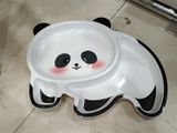 Khay Ăn Melamin Hình 3D