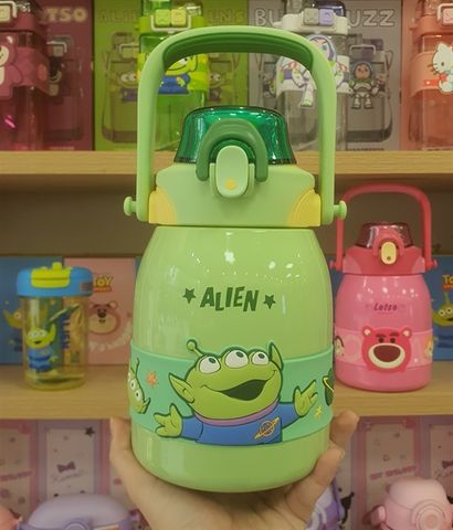 Bình Giữ Nhiệt Disney 1000ML