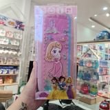 Hộp Bút Dây Kéo Disney