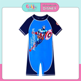 Bộ đồ Bơi Liền Tay ngắn SW200339