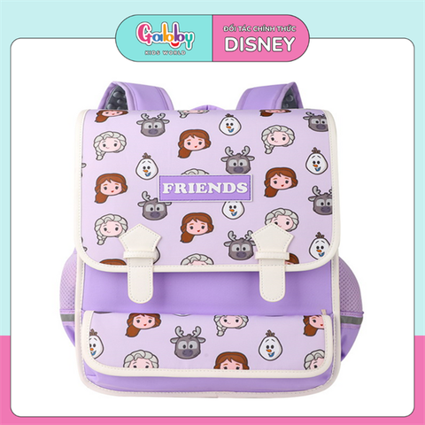 Balo Đi Học Disney
