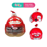 NÓN BẢO HIỂM NOEL CÓ KÍNH