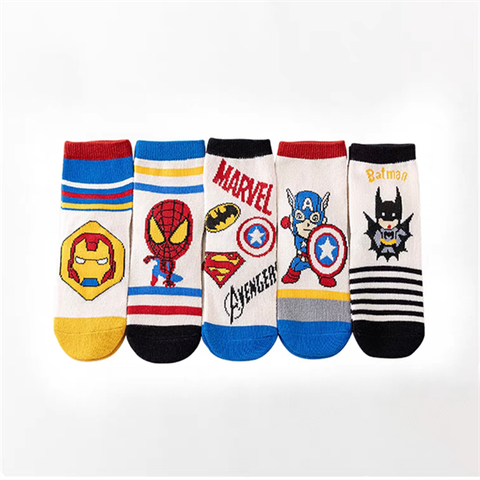 SET 5 VỚ DISNEY