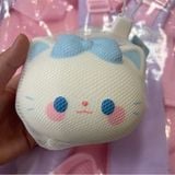 THÚ BÓP SQUISHY