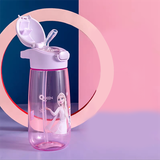 Bình nước 600 ML