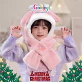 NÓN LÔNG SANRIO MM300