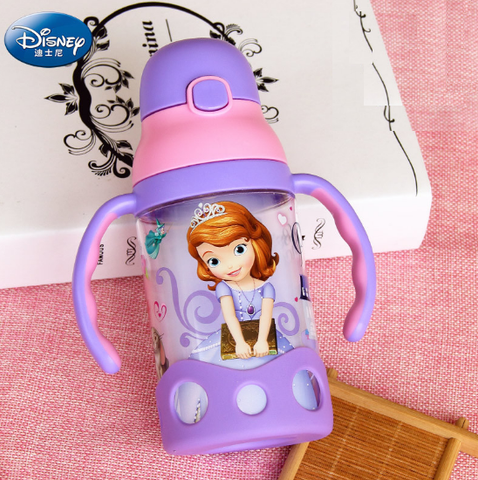 Bình Nước DISNEY Quai Cầm