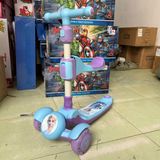 Xe Scooter 3D 21594