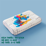 Gối Trẻ Sơ Sinh Disney