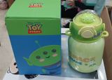 Bình Giữ Nhiệt Dây Đeo 3D Disney 630ML